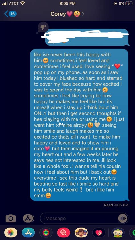 10 Long Freaky Paragraphs for Her Copy and Paste.